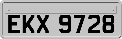 EKX9728