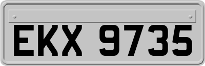 EKX9735