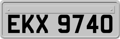 EKX9740