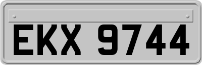 EKX9744
