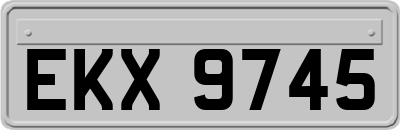 EKX9745