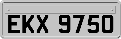 EKX9750
