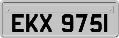 EKX9751