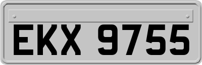 EKX9755