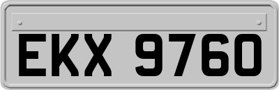 EKX9760