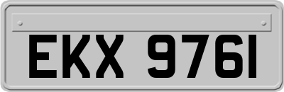 EKX9761