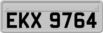 EKX9764