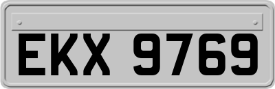 EKX9769
