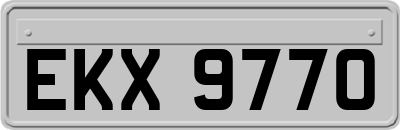 EKX9770