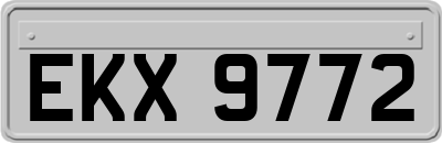 EKX9772