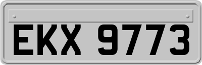 EKX9773