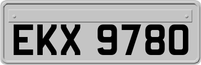 EKX9780