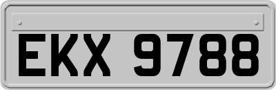 EKX9788