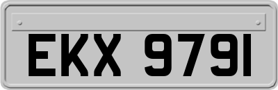 EKX9791