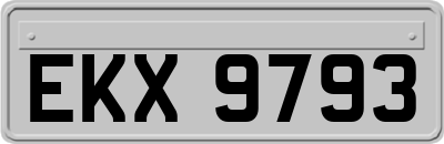 EKX9793