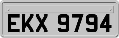 EKX9794