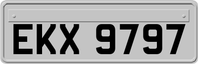 EKX9797
