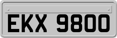 EKX9800