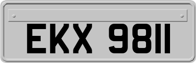 EKX9811