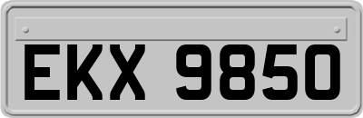 EKX9850