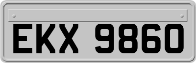 EKX9860