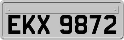 EKX9872
