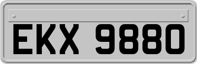 EKX9880