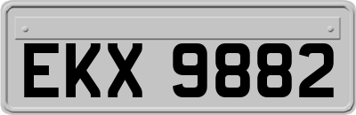 EKX9882