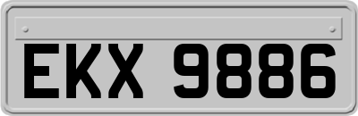 EKX9886