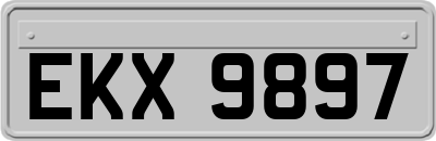 EKX9897