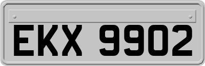 EKX9902