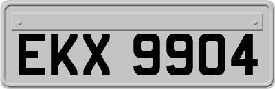 EKX9904