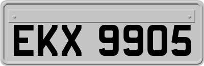 EKX9905