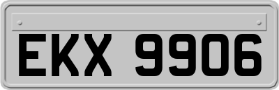 EKX9906