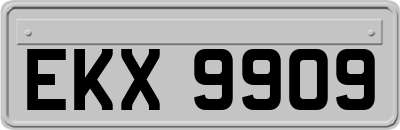 EKX9909