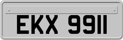 EKX9911