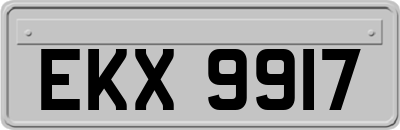 EKX9917