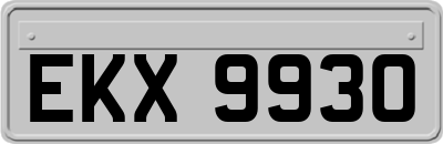EKX9930