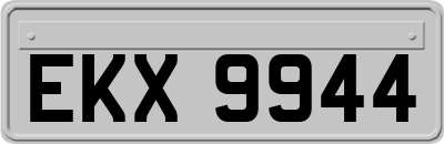EKX9944