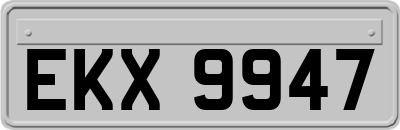 EKX9947