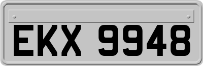 EKX9948