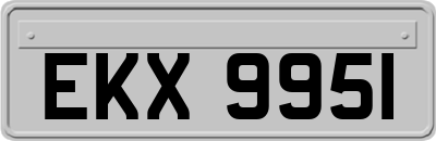 EKX9951