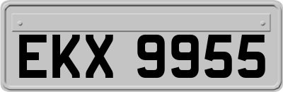 EKX9955