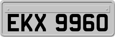 EKX9960