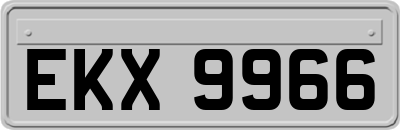 EKX9966