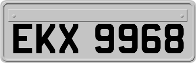 EKX9968