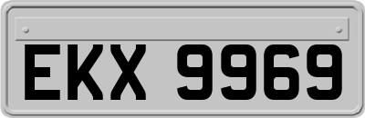EKX9969