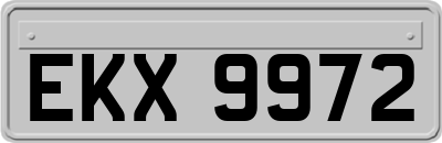 EKX9972