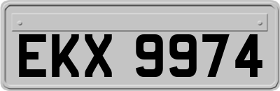 EKX9974