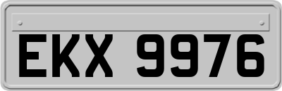 EKX9976
